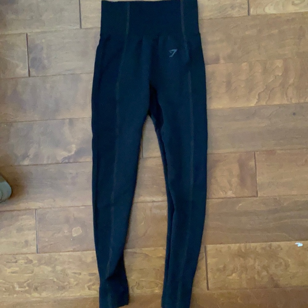 Gymshark seamless